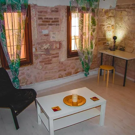 Rita House In Old Town *