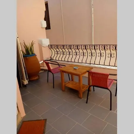 Rita House In Old Town Apartman