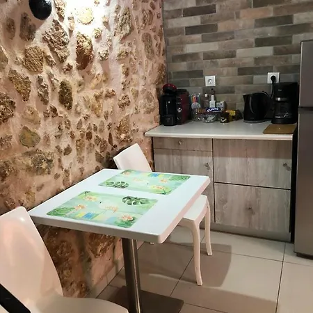 Апартаменты Rita House In Old Town Ханья